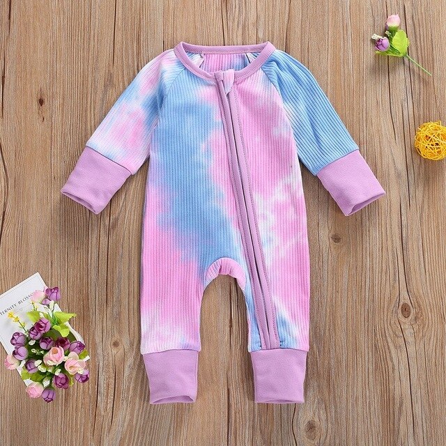 Caterpillar – combinaison à manches longues pour bébé garçon et fille, barboteuse à boutons, tenue une pièce côtelée, vêtements d'automne