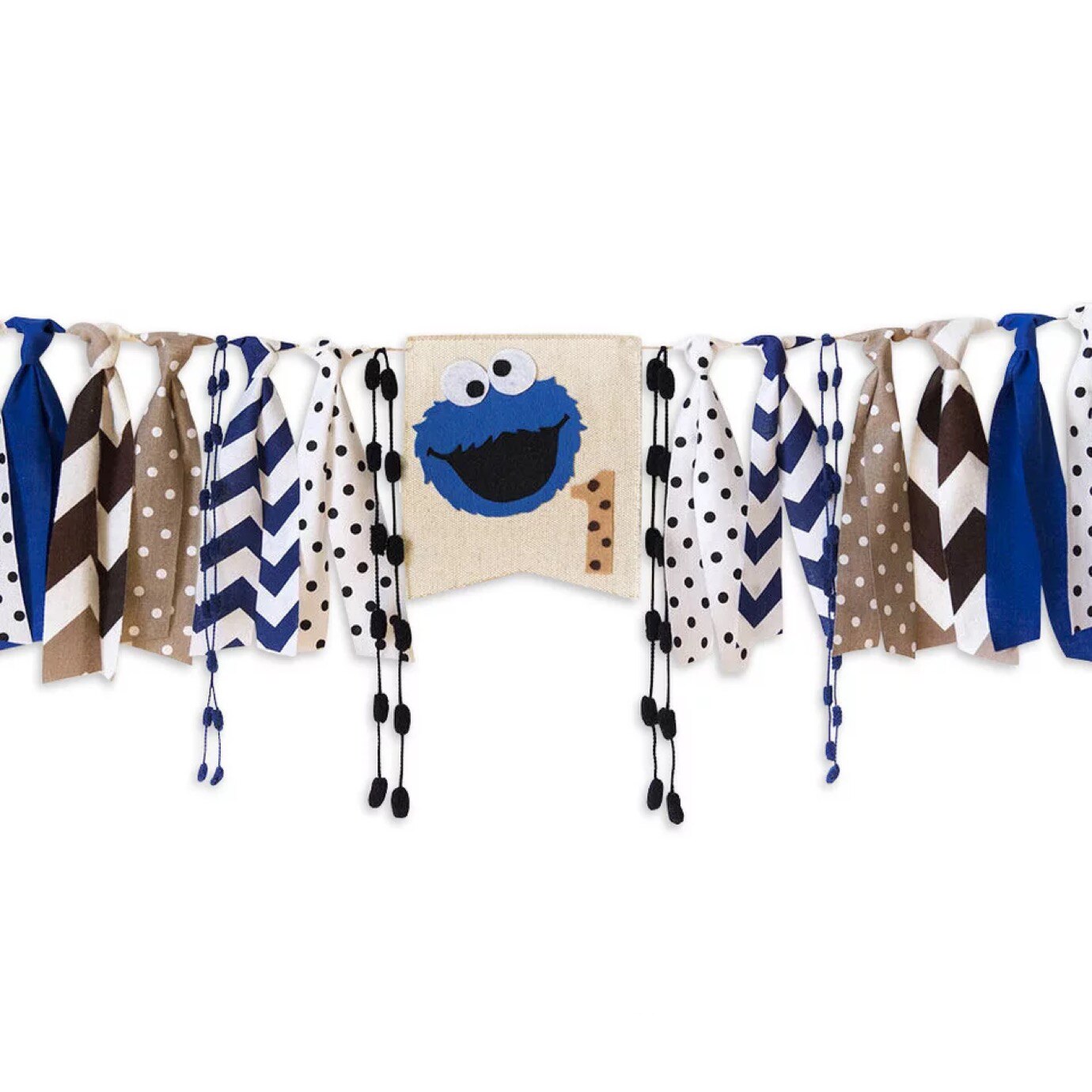 Første bursdag gutt fest kake topper første gutt krans baby jente ett års bursdag jente del banner gratulerer med dagen fest dekor: Klar