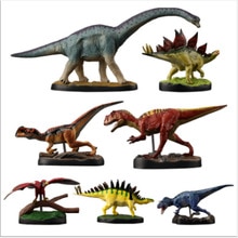 Big Size Wilde Leven Dinosaurus Speelgoed Set Plastic Play Speelgoed Dinosaurus Model Action Figures Kids Jongen Thuis decoratie