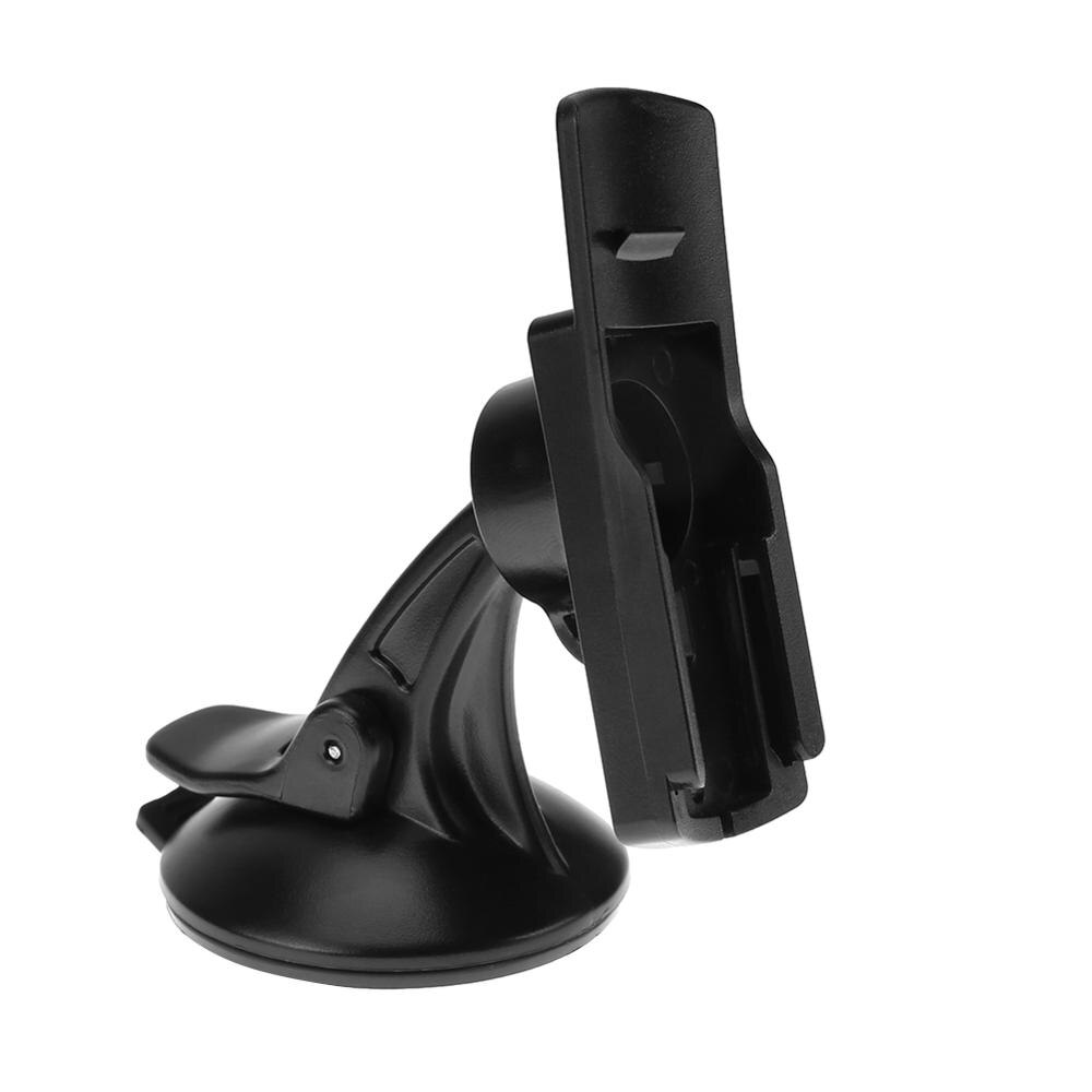 Car Windshield Mount Holder Suction Cup GPS Stand With 62SC Buckle for Garmin Dakota 10/20 GPSMAP 62/62s/62st/62sc/62stc Auto: Default Title