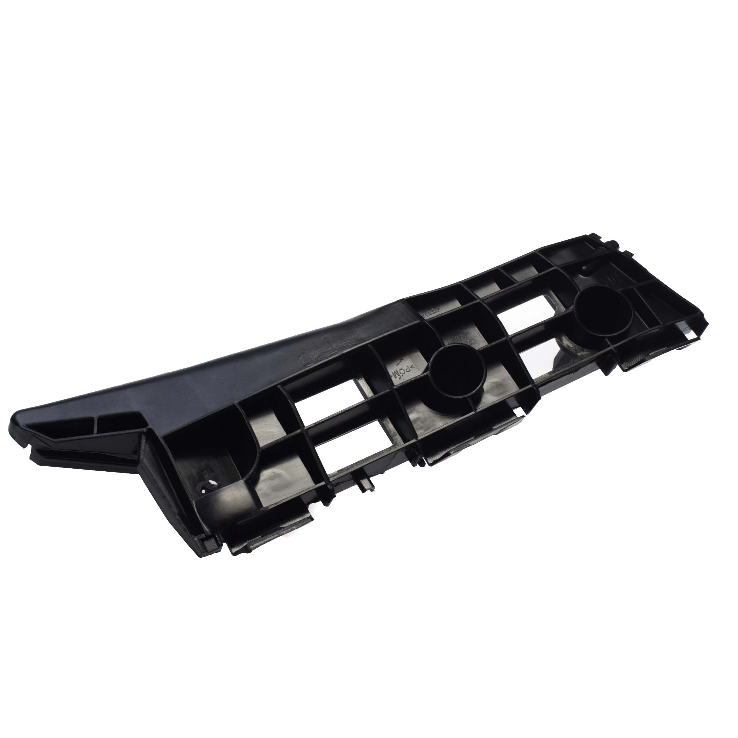 Front Left Right LH RH Bumper Cover Support Bracket Spacer Retainers For Toyota Prius 1.8L L4: Front Right