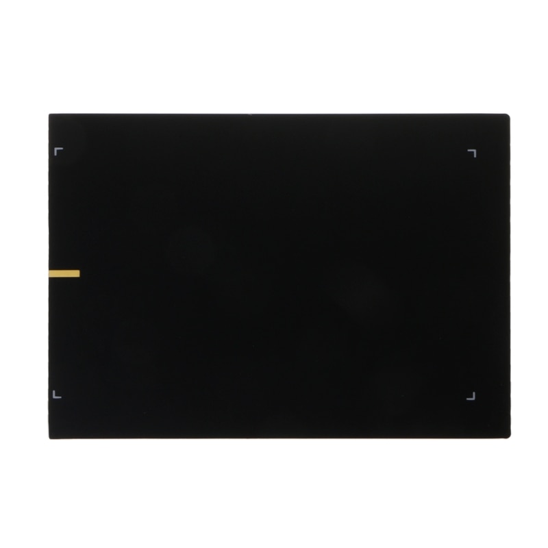 Película protectora de grafito para Wacom Digital Graphic Drawing Tablet Pad Screen