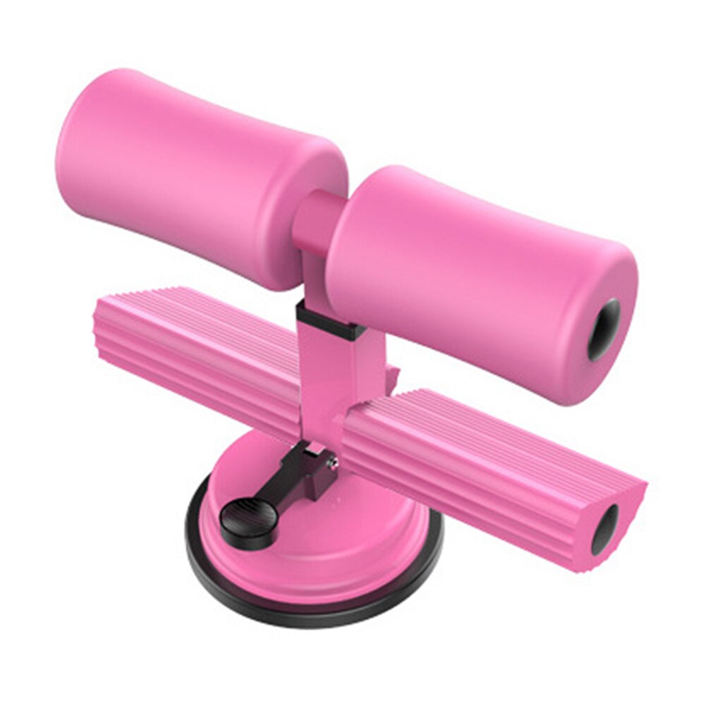 Lose Weight Multifunctional Waist Lifting Adjustable Height Portable Belly Rolling Sit Up Assistant Device Abdominal Aid