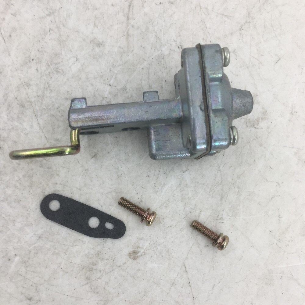 Sherryberg pump för förgasare förgasare kolhydrat dubbel kropp för citroen 2cv dyane mehari  -002497