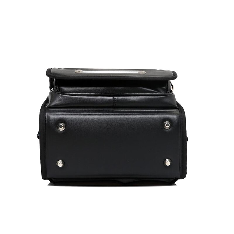 Colorfulyou – sac à dos orthopédique pour garçons et filles, étanche en PU, pour écoliers japonais,