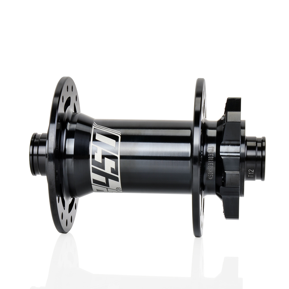 Koozer 450 Front Road Gravel CX 5x100mm QR 9x100mm TA 12x100 THRU 28H 32H Holes 6 Bolts Road Disc Brake Bike Parts Bicycle Hubs