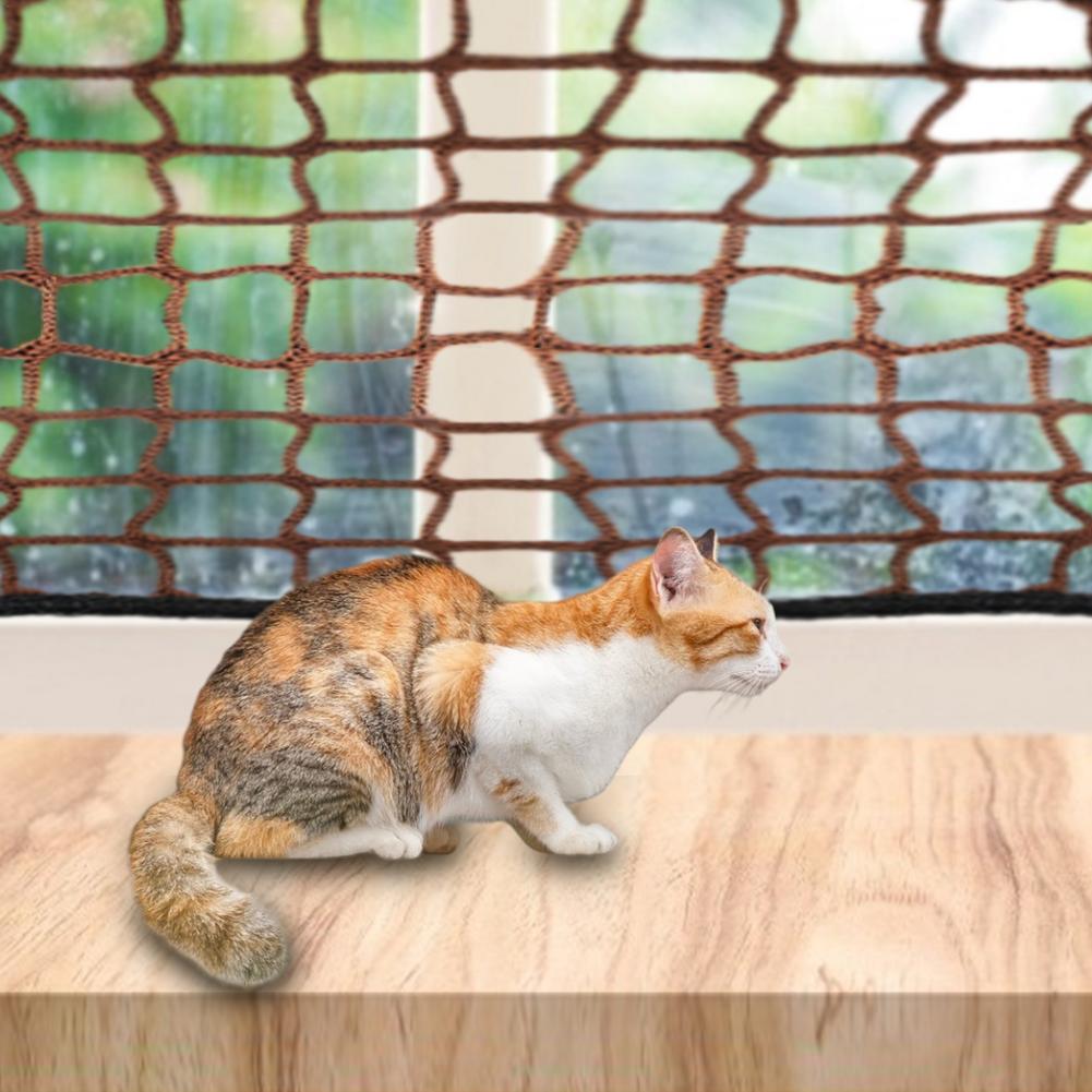 Children Stairs Balcony Protective Nets Fall Prevention Nets Stairs Protective Nets Child Safety Nets Fence Baby Isolation Nets