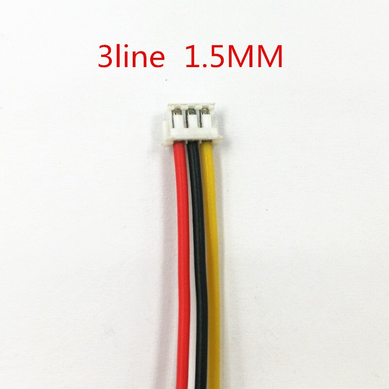 3 line Good Qulity 3.7V,3000mAH 405585 Polymer lithium ion / Li-ion battery for tablet pc BANK,GPS,mp3,mp4: plug 1.5mm