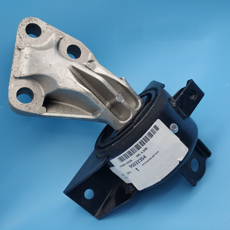 Baificar genuino de de montaje del motor de la máquina de Mat 95032354 de 95930076 a 95493722 para Chevrolet Aveo