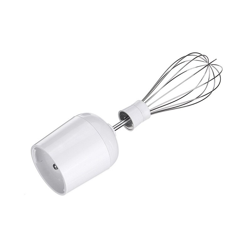 Handheld Blender Machine Baby Voedingssupplement Multifunctionele Handheld Elektrische Roerder Vleesmolen, Eu Plug