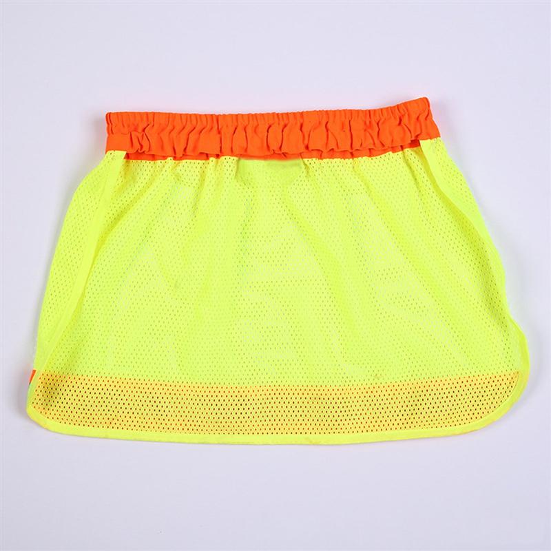 Safurance Reflective Stripe Neck Shield Safety Hard Hat Cap Sun Shade Protective Helmets Workplace Safety