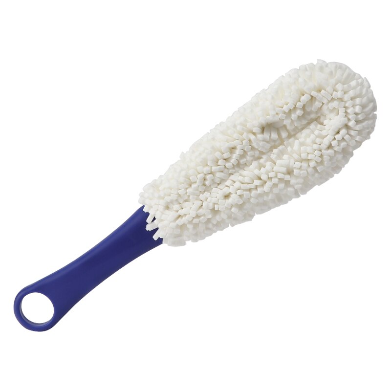 Spazzola per la pulizia del tubo di fumo strumento per la pulizia del tubo di tabacco spazzola morbida tirare attraverso accessori per la pulizia del corpo del tubo in cotone resistente