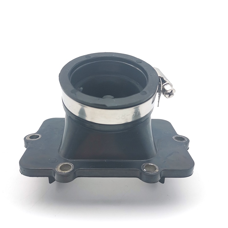 Baceyong 4x Carburetor Intake Manifold Boat, Part Number 5G2-13586-02 Baceyong 4x Carburetor Intake Manifold Boat, Part Number 5G2-13586-02