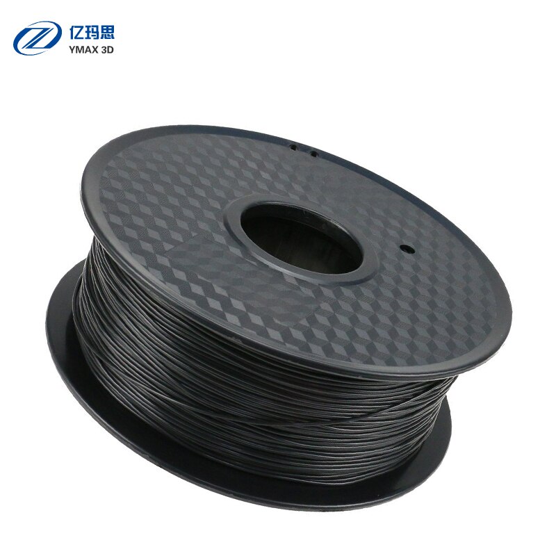 3d printer filament ABS 1.75mm 1kg plastic Rubber Consumables Material 28 kinds colours for you choose
