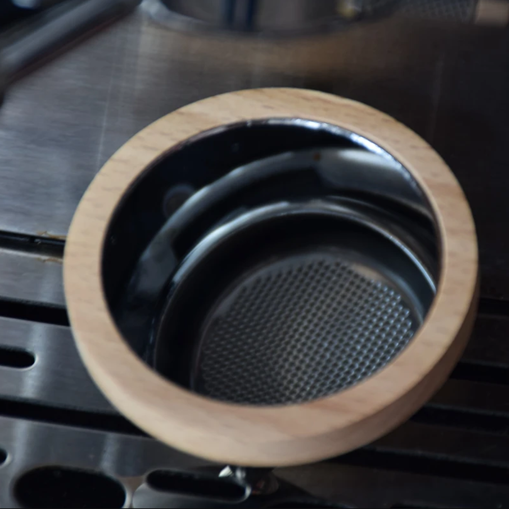 Espresso Shot Mirror Multidirectionele extractielens Debiet Observatie Magnetische beugel Koffieaccessoires Gereedschap