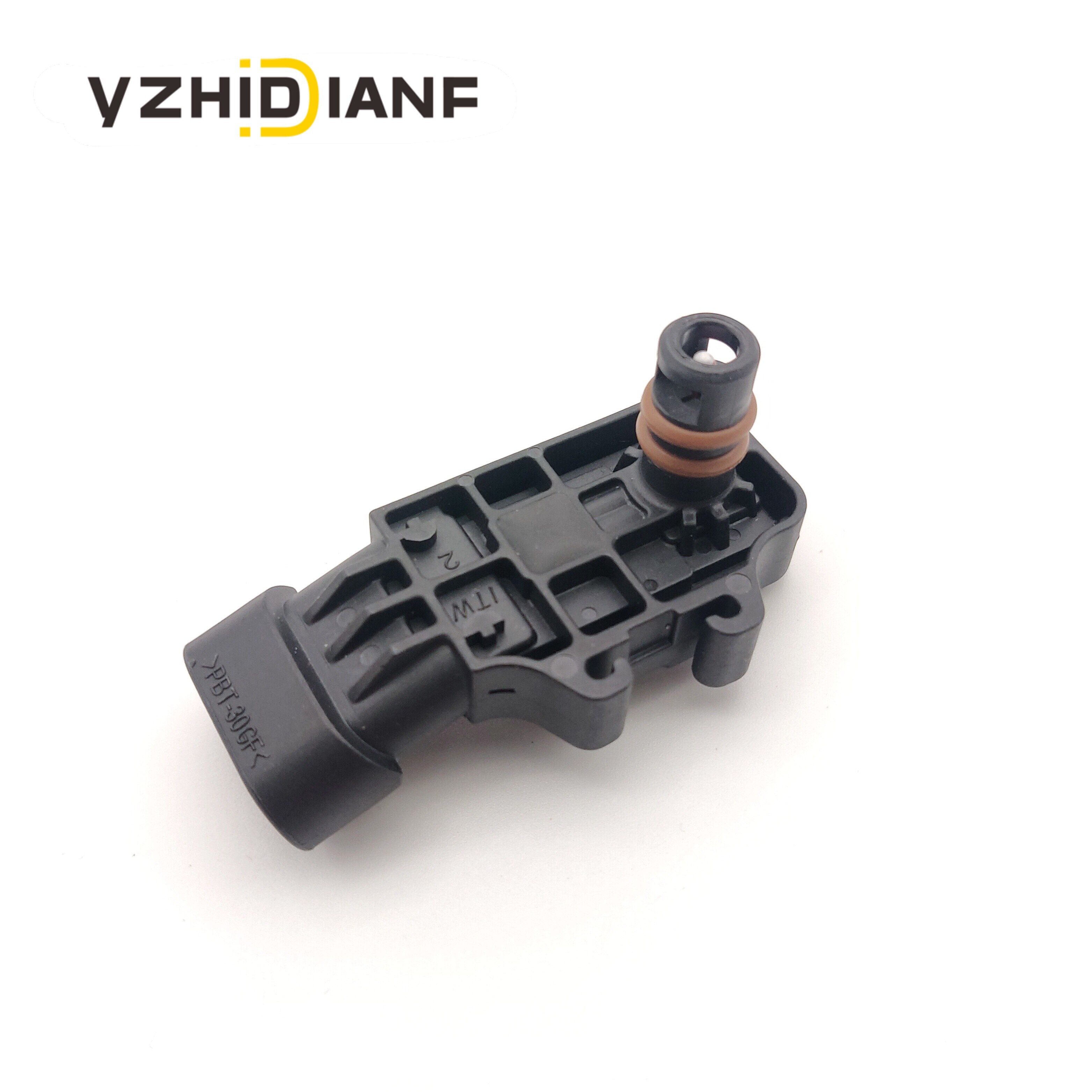 Sensor de mapa de presión de aire para JMC, Jiangling, Landwind, Great wall Chery, Mistubishi, ALFA- ROMEO, FIAT, OPEL, 93333350, 28086011, 1 ud.