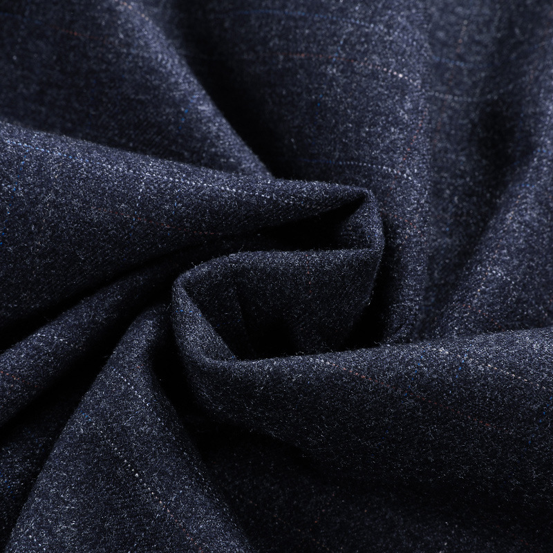 CLASSDIM Brand Men Blazer Men's Striped Print Spring Autumn Suit Jacket Business Casual Style Male Formal Blazers