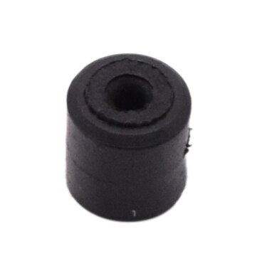 Válvula de paso de aceite, válvula de flujo de aceite unidireccional para Chevrolet cruze 1,6 1,8 Epica 1,8 55563957 90530050 55556227, 1 Uds.: 55556227- Black