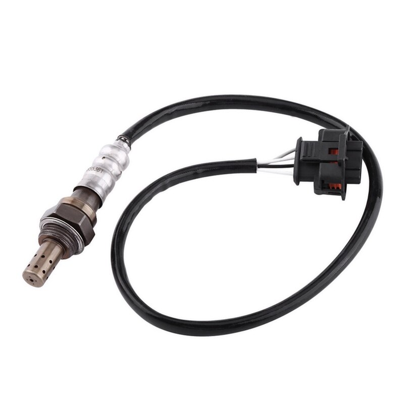 Car Oxygen Lambda Sensor O2 Sensor Probe 855361 for Vauxhall Opel Astra H 2004 5WK91709