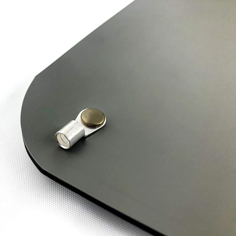 700X500X2.0mm Anti-Statische Mat + Grond Draad + Esd Pols Voor Mobiele Computer Reparatie Antistatische Deken, Esd Mat