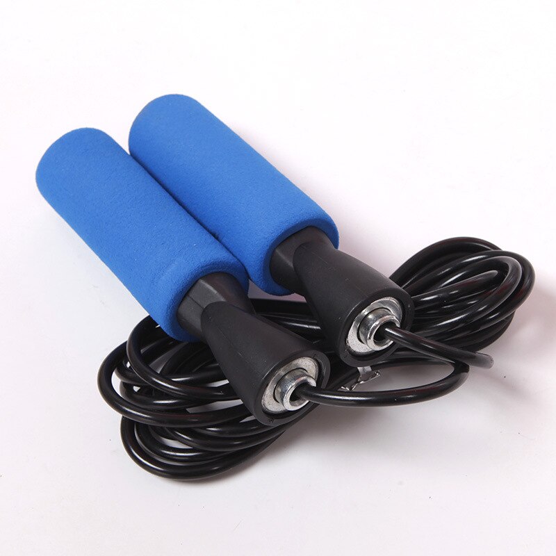 Crossfit Speed Jump Rope / speed rope / jump rope /gym crossfit speed jump rope 4 Colors
