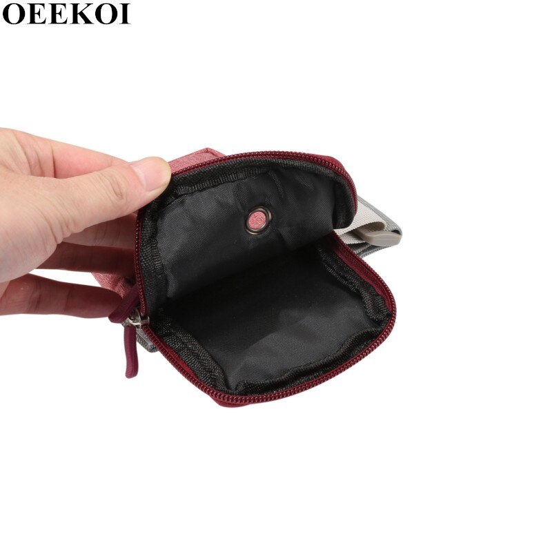 OEEKOI Universal Outdoor Sport Armband Phone Bag voor iPhone 11 Pro Max/11/Xs Max/XR/ 8 Plus/7 Plus/6 s Plus/6 Plus