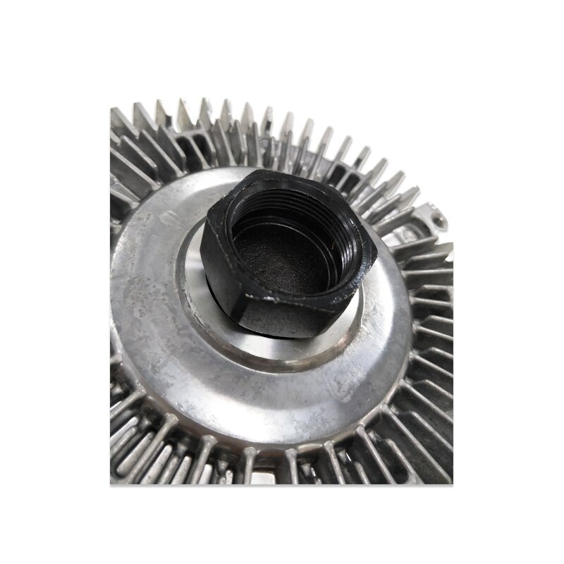 BTAP Engine Cooling Fan Visco Clutch for Mercedes Benz W210 E430 W163 ML430 SL500 R129 1132000022 1192000222 A1132000022