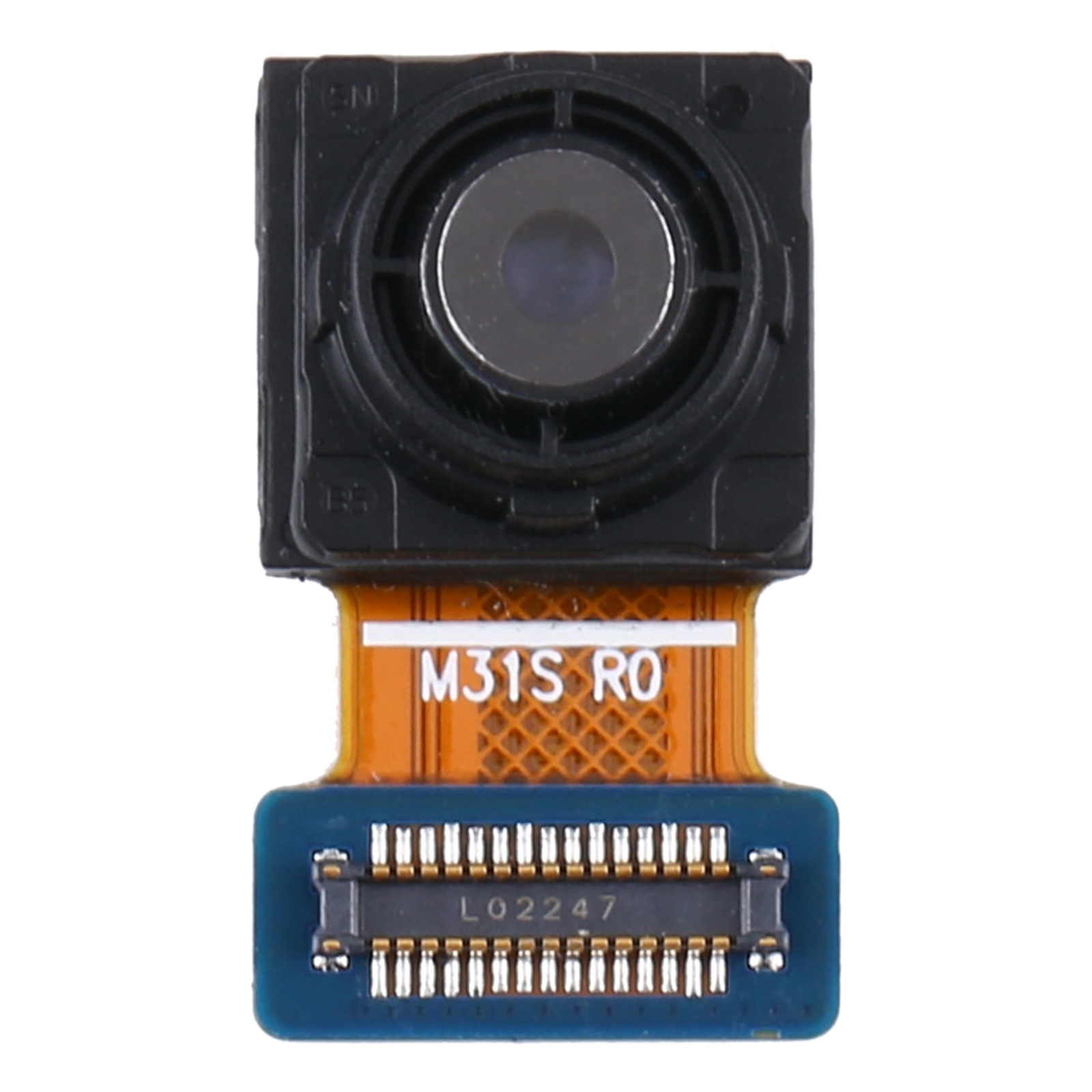 Front Facing Camera for Samsung Galaxy M31s SM-M317F