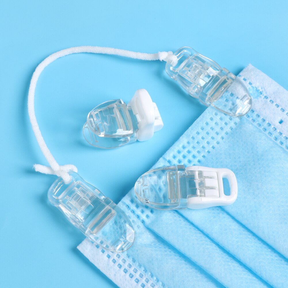 10 st/pack vindtäta tält markis alligatorklämma utomhuscamping vindrep markiser mask dra åt klämmor gör-det-självmasker plastklämma