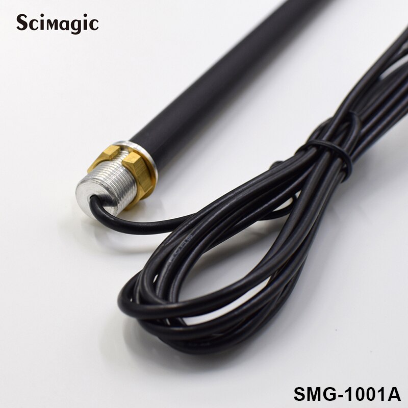 External antenna for Appliances Gate Garage Door for 433MHZ Garage remote Signal enhancement antenna seller