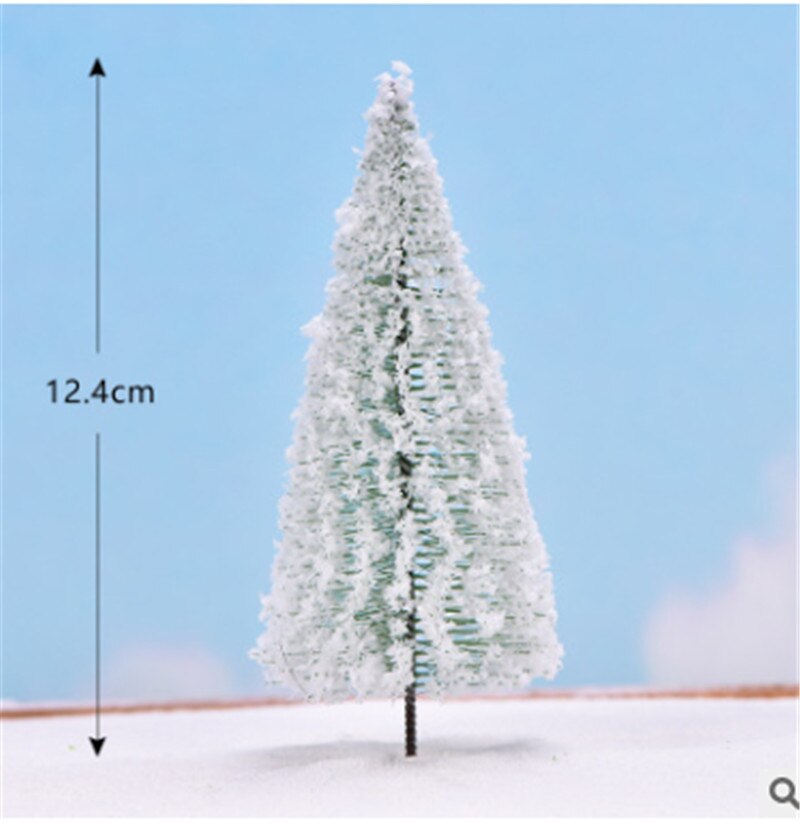 Artificial Christmas Tree Artificial Flower-1PC