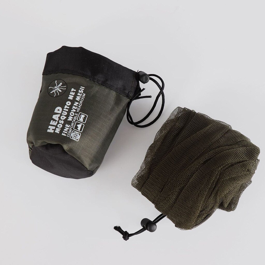 Unisex Outdoor Mosquito Yarn Cap Men Women Safari Hat Net Mesh Protection From Insect Bee Mosquito Gnats Clothes Accessories