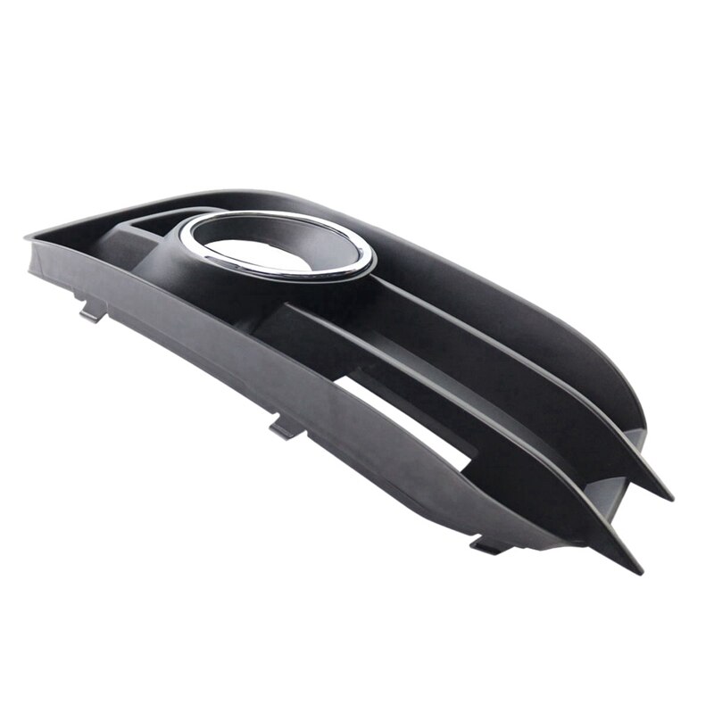 Car Front Bumper Side Fog Light Grill Lamp Cover for - A1