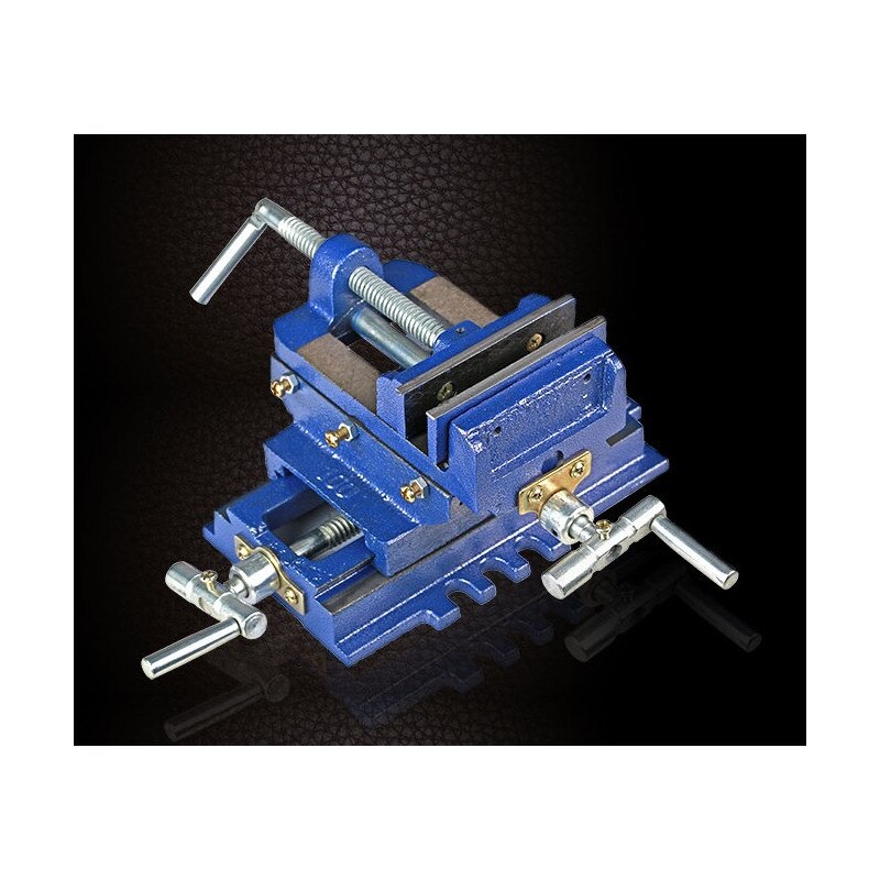 Werkbank Schroef 100mm TSX TOOL