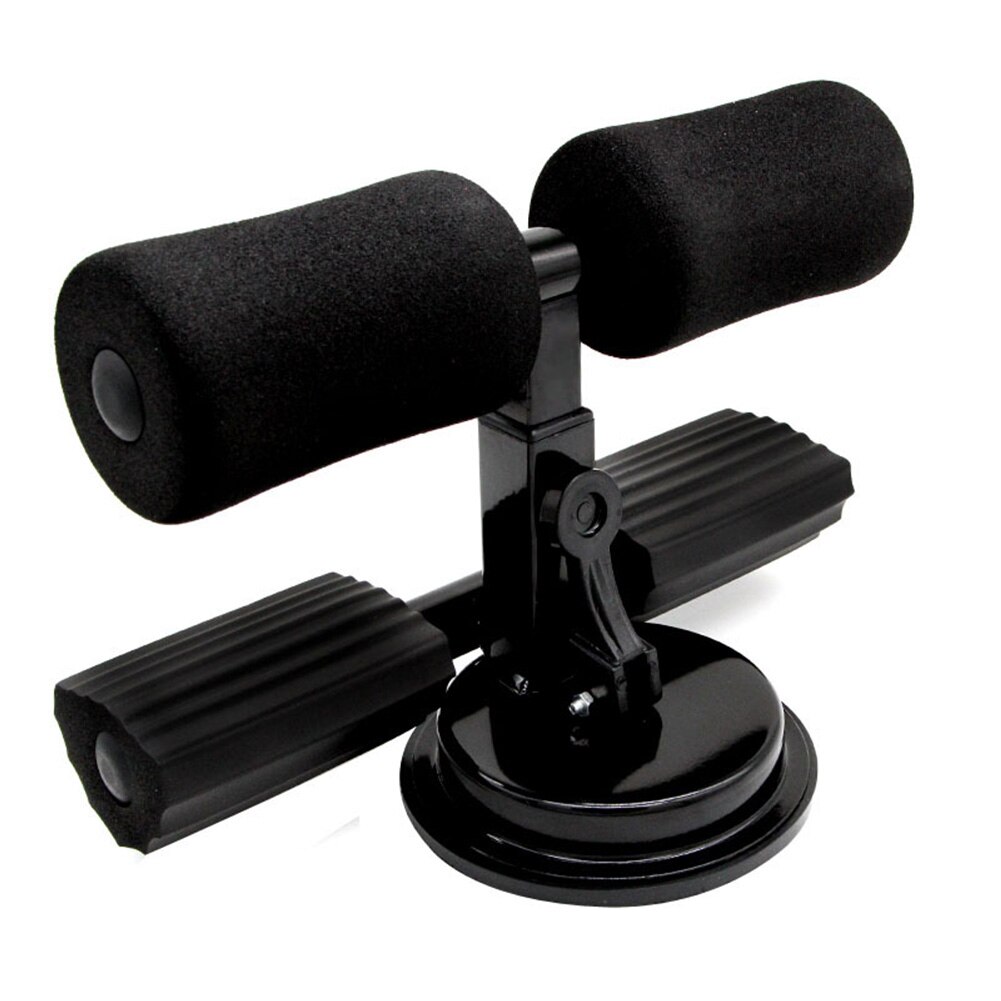 Lose Weight Multifunctional Waist Lifting Adjustable Height Portable Belly Rolling Sit Up Assistant Device Abdominal Aid