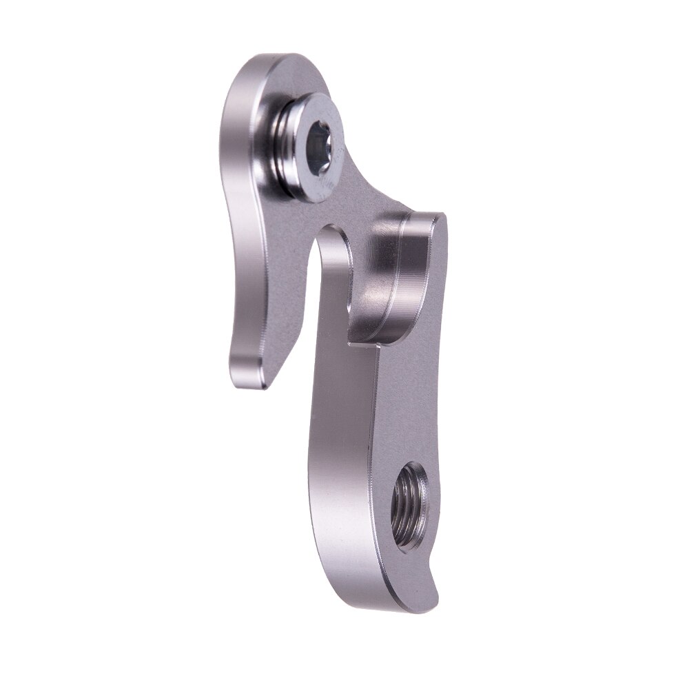 ZTTO CNC MTB Hook Frame Parts Universal Bicycle Hanger Alloy Cycling Rear Derailleur Hanger For Mountain Road Bike K001