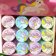 Taille-crayon licorne à trou unique, mignon, Kawaii, pour filles, , fournitures de papeterie coréenne pour la rentrée scolaire