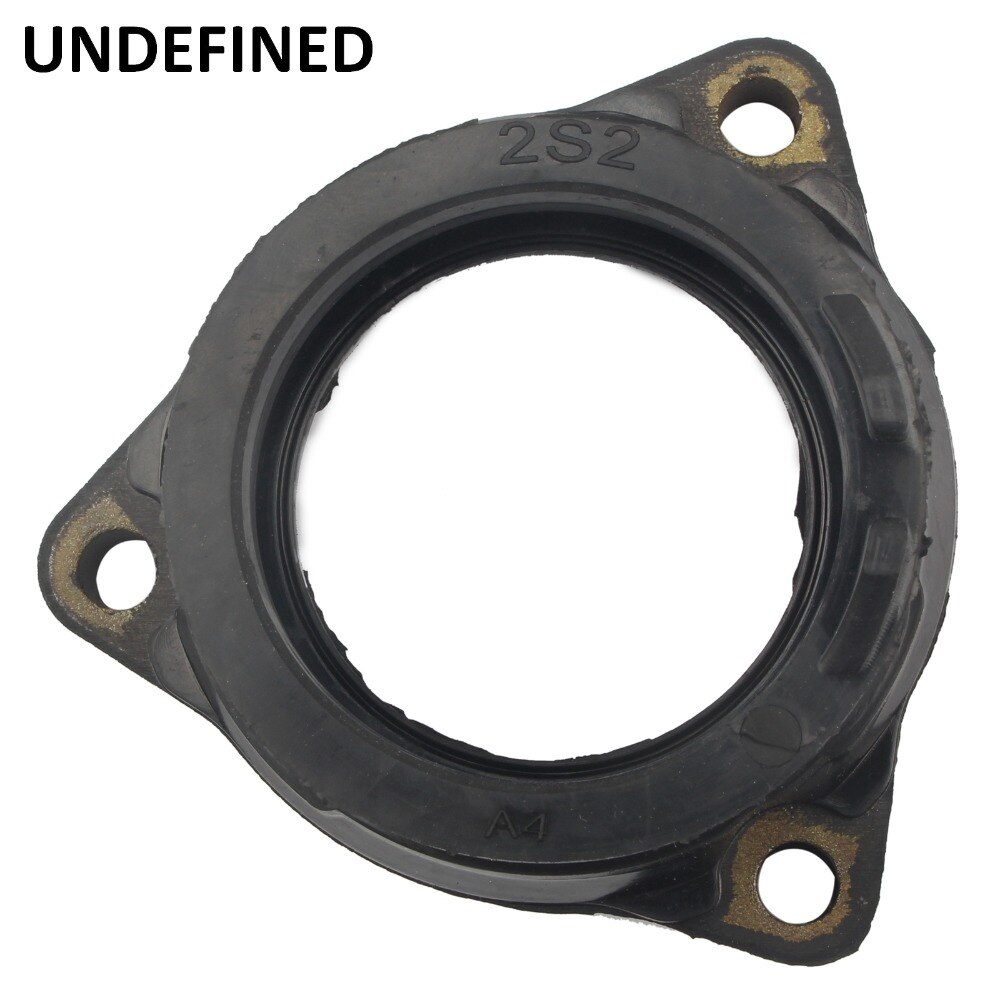 Undefined manifold egnet til yamaha  wr450f 2007 yz450f 2006 karburator intak motorcykel støvlesæt ddd 144