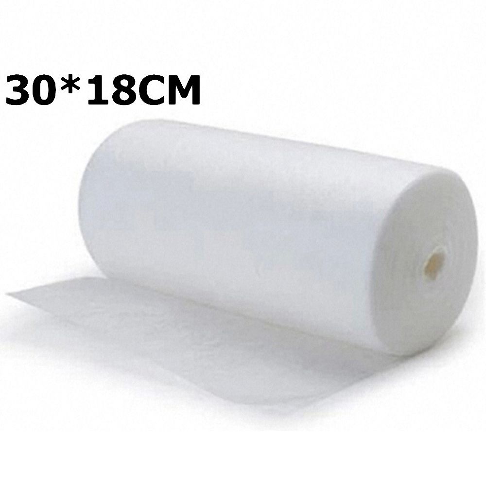 100 Sheets/pack Baby Flushable Biodegradable Disposable Cloth Nappy Diaper Insert Bamboo Liners Single Use Eco-friendly Cloth