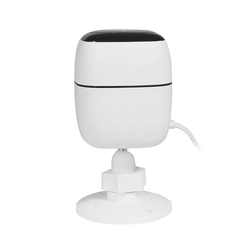 Tuya Smart Wifi Camera Outdoor Waterdichte Camera Tuya Netwerk Draadloze Camera Video Surveillance Camera Ip Camera
