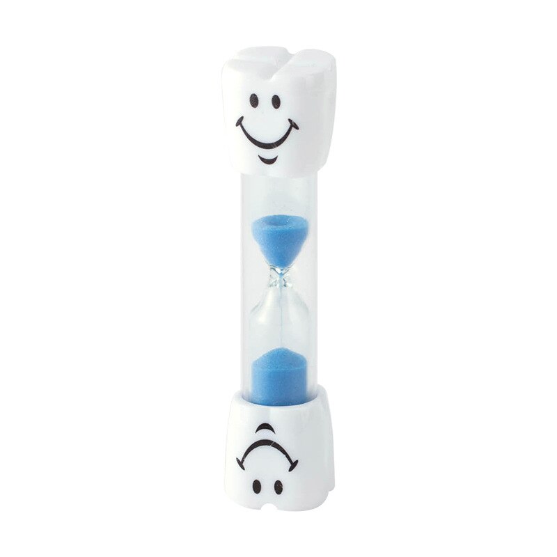 3 Minute Children Kids Hourglass Toothbrush Timer Smiling Face For Cooking Sandy Clock Brushing-Teeth Sandglass