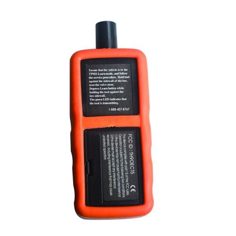 EL-50448 Auto Tpms Reset Relearn Diagnostic Tool Auto Bandenspanning Sensor