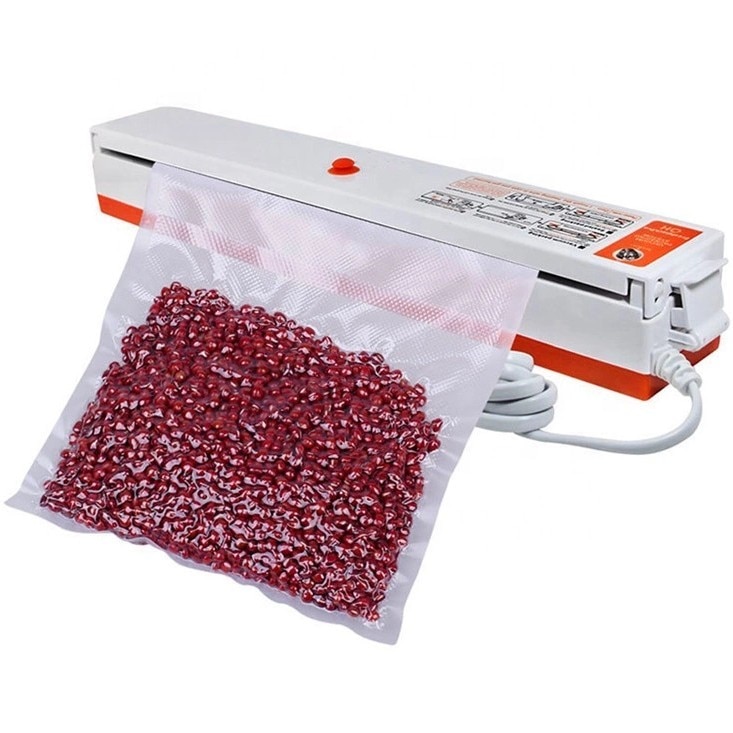 Vacuum Packing Machine Sous Vide Vacuum Sealer For Food Storage Food Packer Vacuum Bags