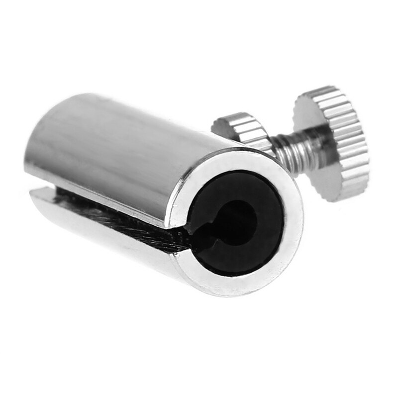2 Stuks Professionele Verstelbare Cello Mute Wolf Tone Eliminator Elimineren String Mute Suppressor Voor Cello