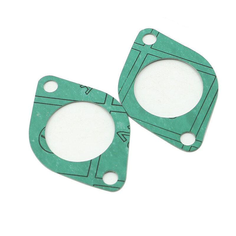 In Stock 2 Pack SeaDoo Carb Carburetor Base Gaskets Kit 290850373 293250070 293250042 for GS GSX GTI LE GTS GTX HX SP SPI SPX XP