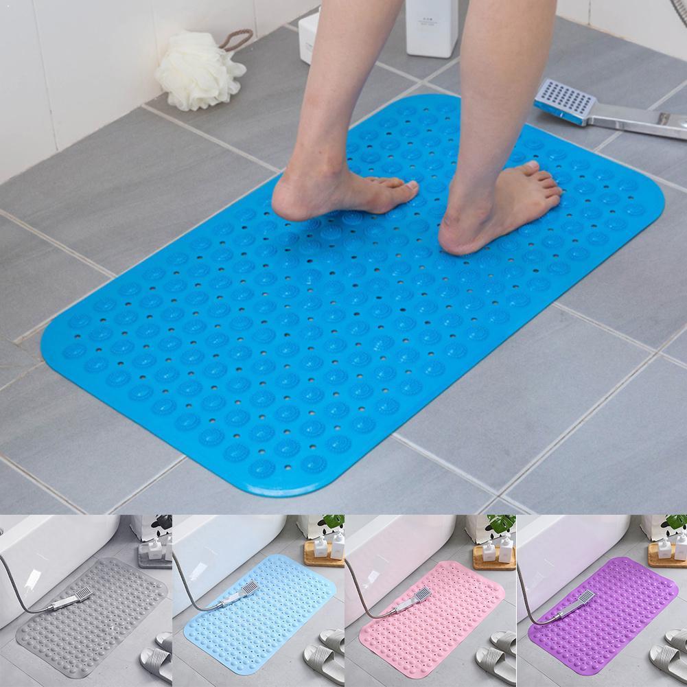 Tappetini per doccia da bagno tappeti tappetino in – Grandado