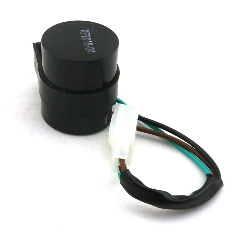 Motorcycle TURN SIGNAL BLINKER FLASHER RELAY For GY6 50cc 150cc CHINESE SCOOTER MOPED ATV 12V 3 Wire 3 pin