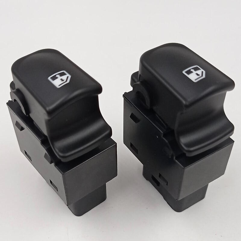 3Pcs Schakelaar Ruitbediening Rechtsvoor, Achter Links Of Rechts, venster Knoppen Voor Hyundai Elantra Hd 2006 935802H000