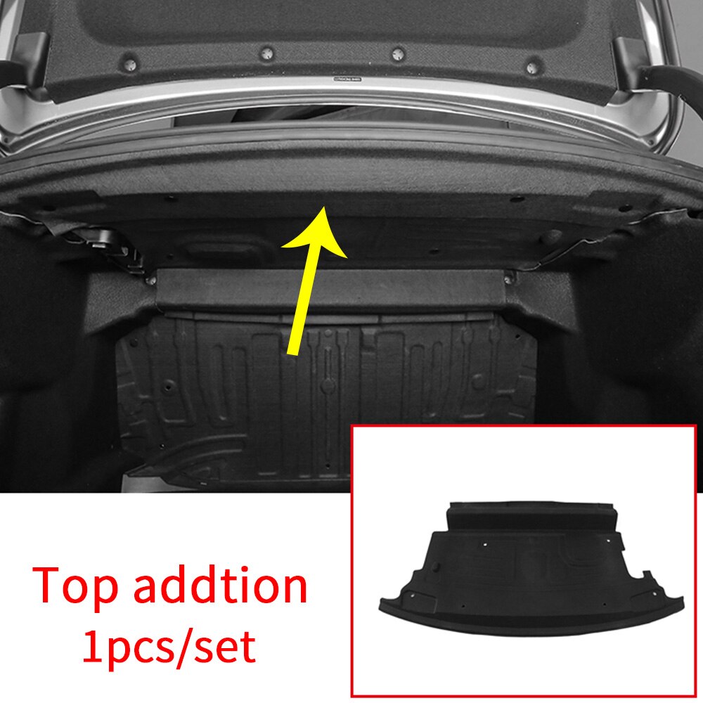 Front wheel sound insulation For Mercedes w205 amg/ interior trim c63 mercedes c class accessories w205 Mercedes amg: Top site 1pcs