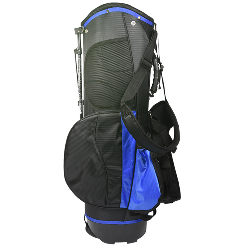 Dbaihuk golf Rack bag, Golf stand bag men & women stand portable